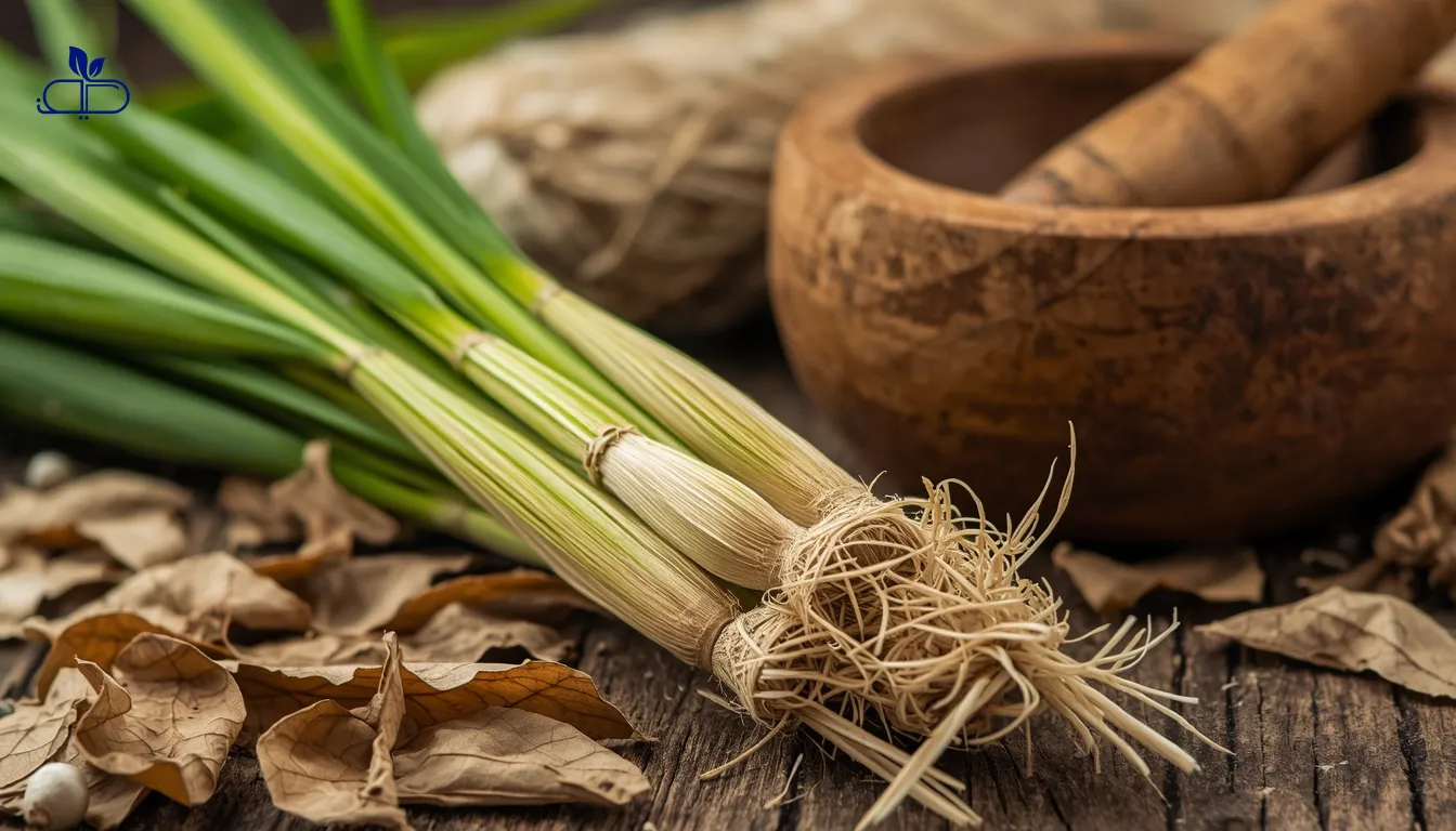 اذخر اور ارنڈ خربوزہ — قدرتی اعصاب مضبوط اور ہاضماتی جڑی بوٹیاں